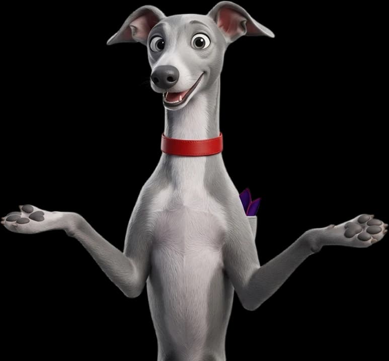 Mascot