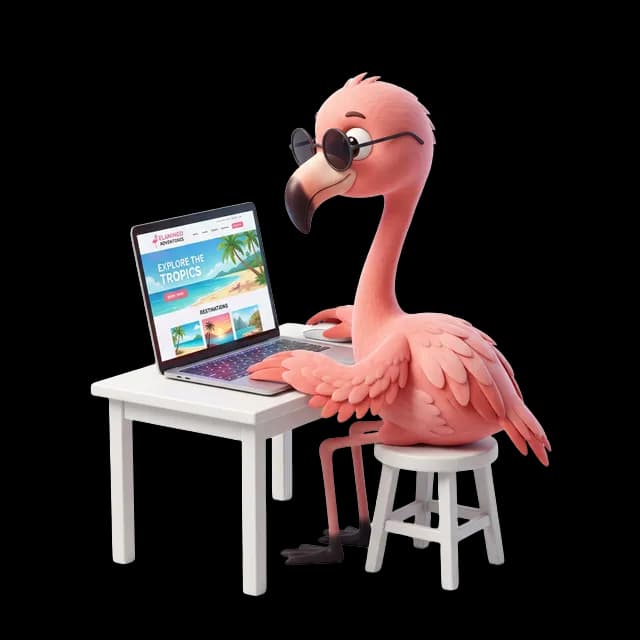 Searching for inspiration (without the hassle) 💻