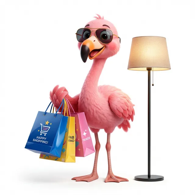 Mascot - lo spirito della rivista