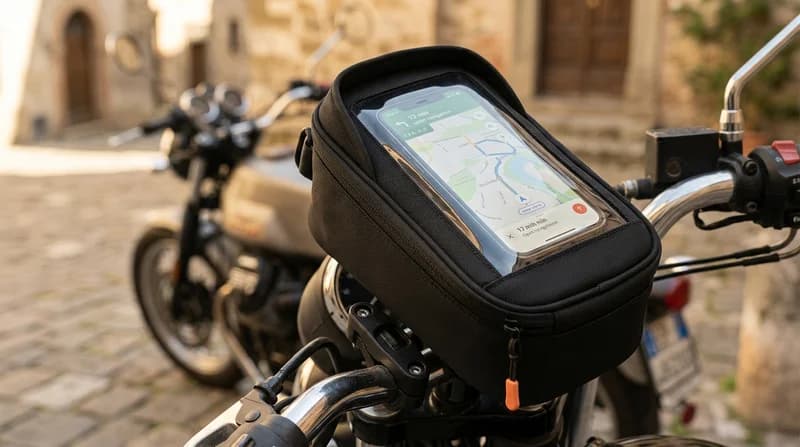 Accessori Moto