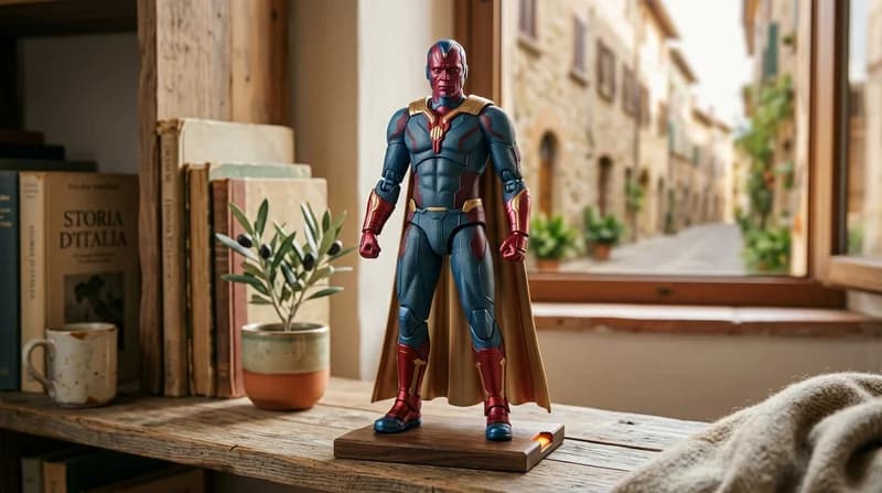 Action Figure
