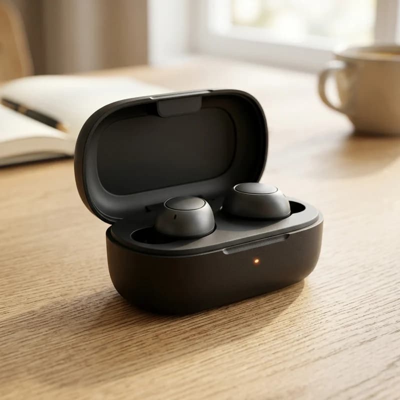 Auricolari Bluetooth