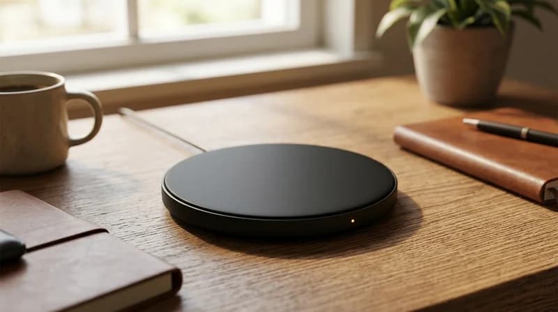 Caricatori Wireless