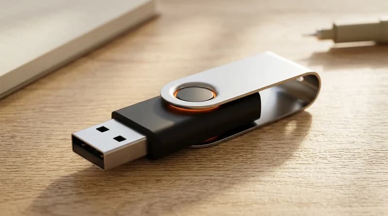 Chiavette USB