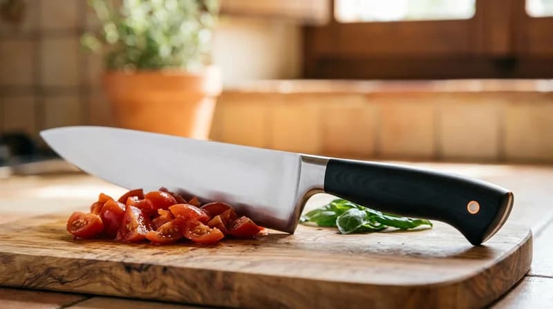 Coltelli da Cucina