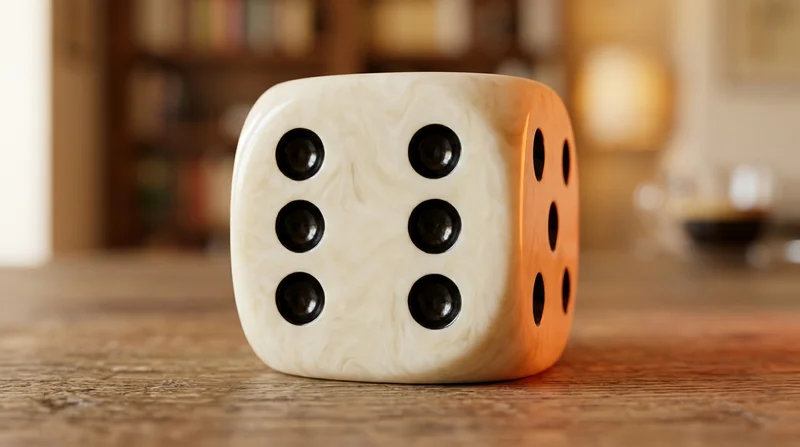 Giochi da Tavolo