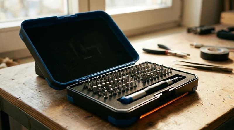 Kit di Riparazione