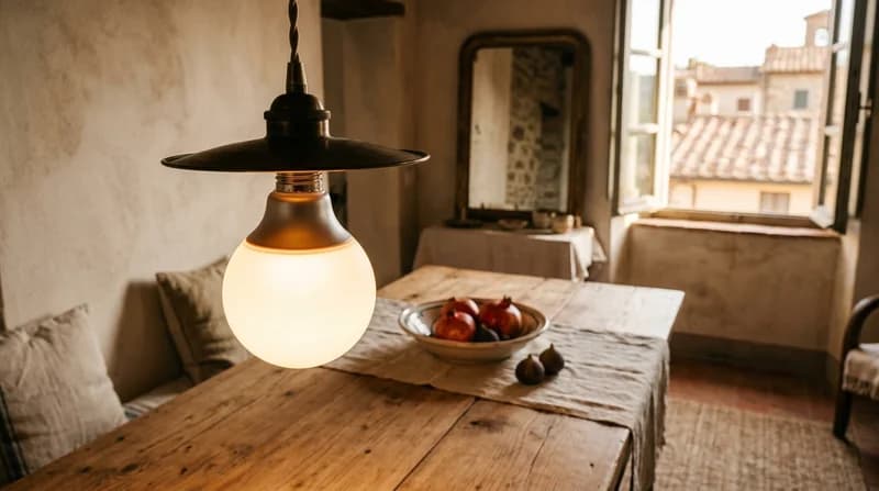Luci LED Smart