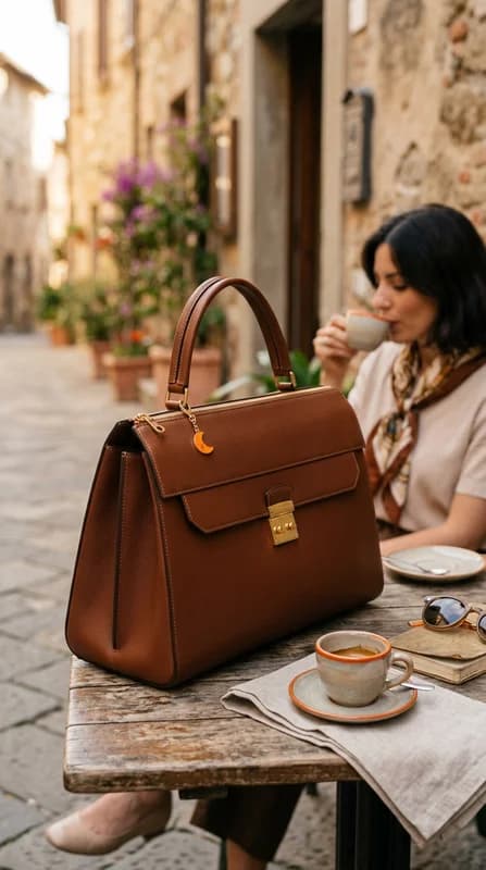Moda e Accessori