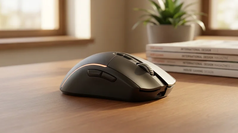 Mouse Gaming
