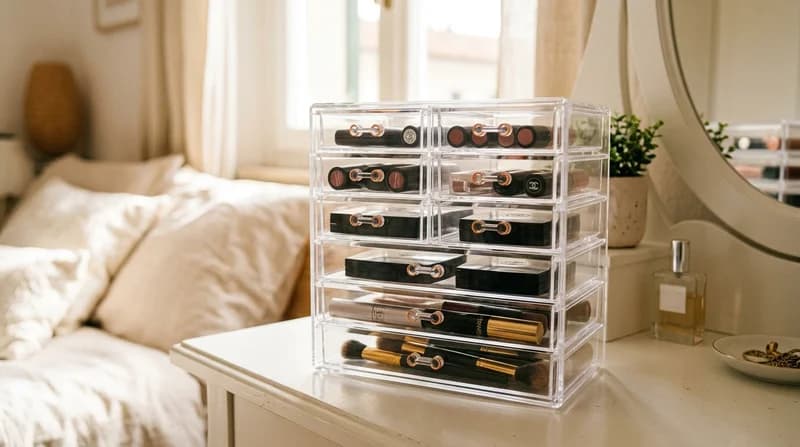 Organizzatori Cosmetici