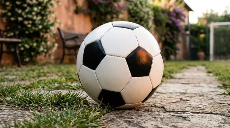 Palloni e Giochi
