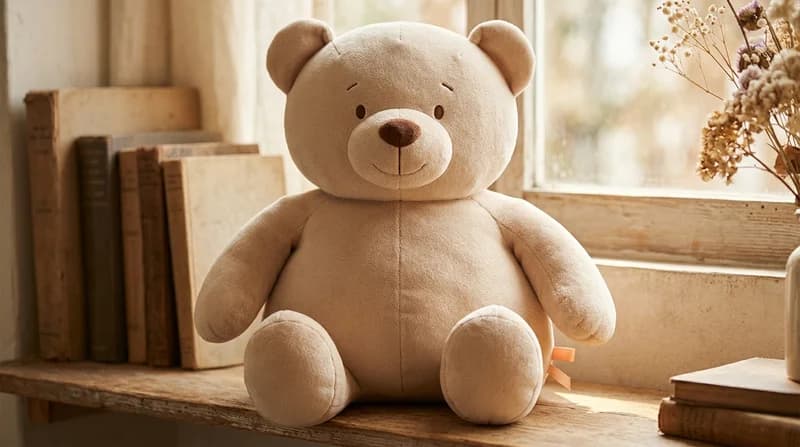 Peluche