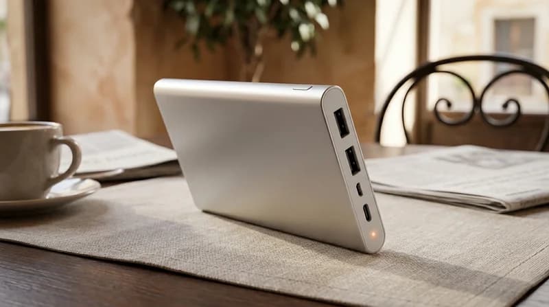 Power Bank
