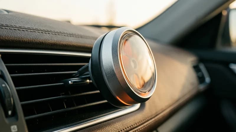Profumi Auto