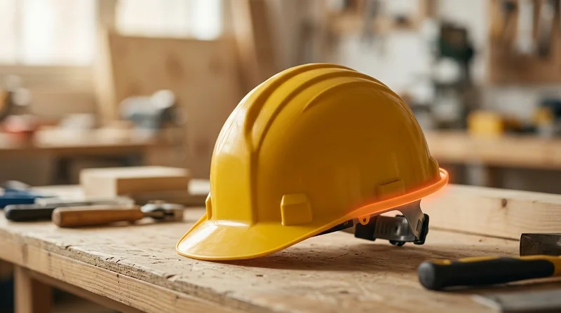Protezione Lavoro