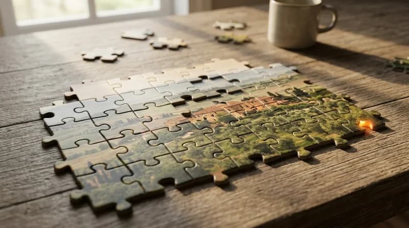 Puzzle
