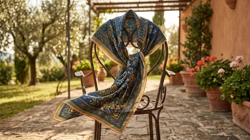 Sciarpe e Foulard