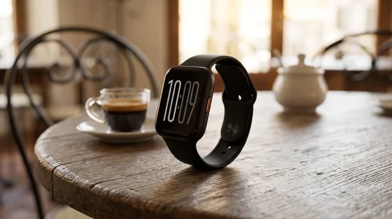 Smartwatch