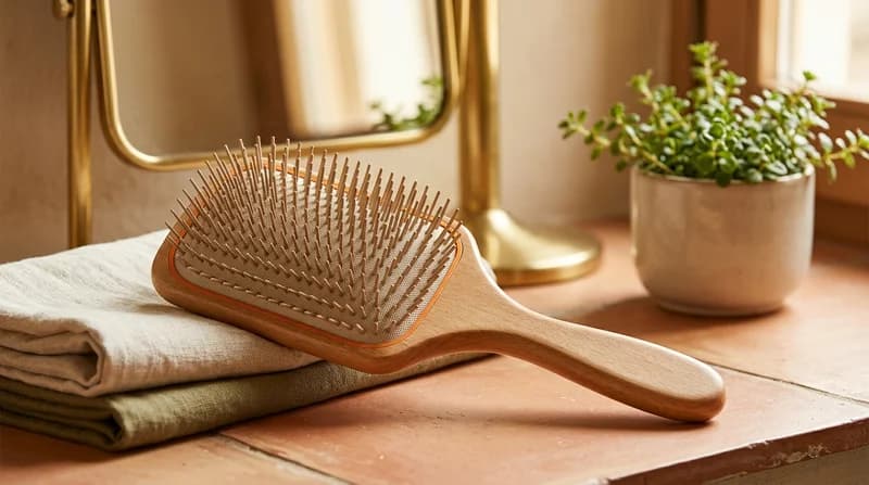 Spazzole per Capelli