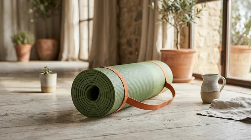 Tappetini Yoga