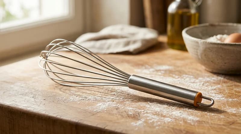 Utensili da Cucina