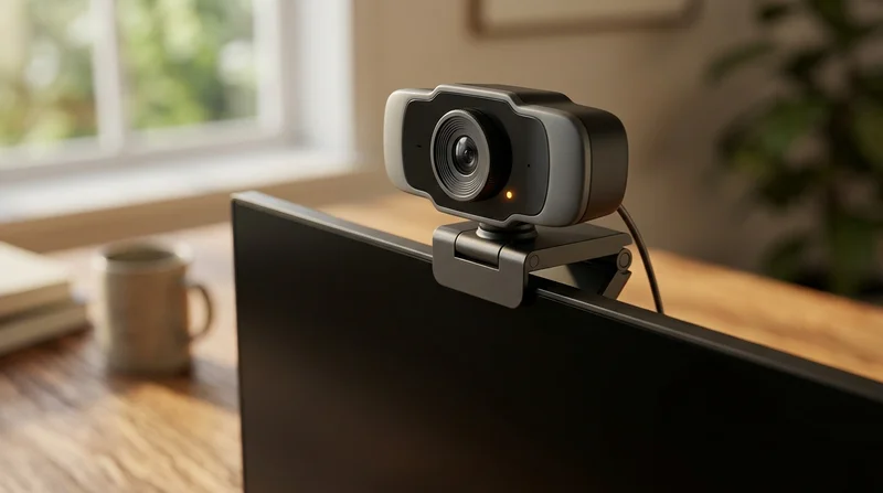 Webcam
